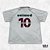 Camisa Fluminense 1999 #10 - GG - Imagem 2