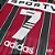 Camisa Fluminense 1996 #7 - M - Imagem 6