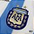 Seleção Argentina 2010 (na etiqueta) - GG - Imagem 4