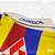 Camisa Madureira 1996 #8 - G - Imagem 5