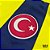 Camisa Fenerbahçe 2007 - GG - Imagem 4