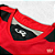 Camisa Flamengo 2010 #10 "Manga longa" - M - Imagem 4
