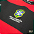 Camisa Flamengo 2010 #10 "Manga longa" - M - Imagem 6