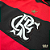 Camisa Flamengo 2010 #10 "Manga longa" - M - Imagem 7