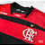 Camisa Flamengo 2011 #15 manga longa - G - Imagem 3