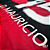 Camisa Flamengo 2011 #15 manga longa - G - Imagem 5