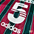 Camisa Fluminense 1996 #5 - GG - Imagem 8