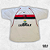Camisa Flamengo 2001/04 #4 (de jogo) - GG - Imagem 1