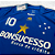 Camisa Cruzeiro 2009 #10 (na etiqueta) - G - Imagem 3