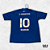 Camisa Cruzeiro 2009 #10 (na etiqueta) - G - Imagem 2