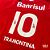 Camisa Internacional 2010 #10 - G - Imagem 4