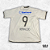 Camisa Corinthians 2009 #9 "Ronaldo" - GG - Imagem 2