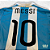 Camisa Seleção Argentina 2013 #10 "Messi" - 10 - Imagem 3