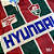 Camisa Fluminense 1995 #7 - M - Imagem 4