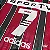 Camisa Fluminense 1996 #7 - GG - Imagem 5