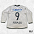Camisa Corinthians 2009 #9 "Ronaldo" - M - Imagem 2