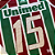 Camisa Fluminense 2005 #15 manga longa - GG - Imagem 4