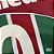 Camisa Fluminense 2009 #10 manga longa - M - Imagem 8
