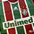 Camisa Fluminense 2009 #10 manga longa - M - Imagem 4