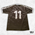 Camisa Vasco 2001 #11 - G - Imagem 2