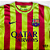 Camisa Barcelona 2013 #11 "Neymar Jr." - G - Imagem 4