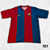 Camisa Barcelona 2006 #10 "Ronaldinho" - G - Imagem 1