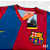 Camisa Barcelona 2006 #10 "Ronaldinho" - G - Imagem 3