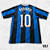 Camisa Inter de Milão 2006 #10 "Adriano" - G - Imagem 2