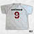 Camisa Fluminense 1999 #9 - GG - Imagem 2