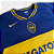 Camisa Boca Juniors 2006 - M - Imagem 4