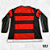 Camisa Flamengo 2015 Manga Longa - GG - Imagem 2