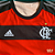 Camisa Flamengo 2015 Manga Longa - GG - Imagem 3