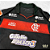 Camisa Flamengo 2011 #10 "Ronaldinho" - G - Imagem 3