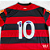 Camisa Flamengo 2011 #10 - G (Na etiqueta!) - Imagem 3