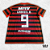 Camisa Flamengo 2019 #9 Gabigol - GG (Na etiqueta!) - Imagem 1