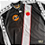 Camisa Vasco 1999 #11 manga longa - G - Imagem 5
