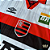 Camisa Flamengo 1996 #11 manga longa - GG - Imagem 3