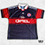 Camisa Bayern de Munique 1997 - G - Imagem 1