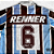 Camisa Grêmio 1995 #6 - G - Imagem 6