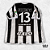 Camisa Atlético Mineiro 2001 #13 - GG - Imagem 2