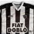 Camisa Atlético Mineiro 2001 #13 - GG - Imagem 3