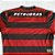 Camisa Flamengo 2008 Manga Longa "Fredy Krueger" - G - Imagem 6