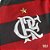 Camisa Flamengo 2008 Manga Longa "Fredy Krueger" - G - Imagem 8
