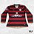 Camisa Flamengo 2008 Manga Longa "Fredy Krueger" - G - Imagem 1