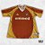 Camisa Fluminense 2002 #9 - GG - Imagem 1