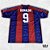 Camisa Barcelona 1995 #9 Ronaldo - G - Imagem 2