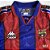 Camisa Barcelona 1995 #9 Ronaldo - G - Imagem 3