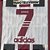 Camisa Fluminense 1997 #7 - G - Imagem 7