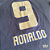 Camisa Corinthians 2010 #9 Ronaldo - G - Imagem 5
