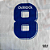 Camisa Madureira 1997 #8 - G - Imagem 7
